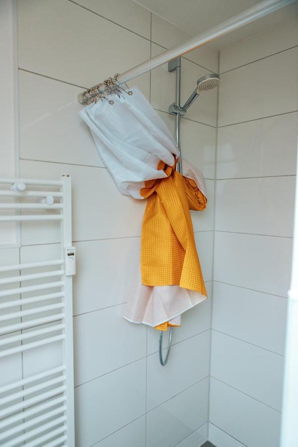 Central-living Yellow - Wifi - Netflix - Apartment *